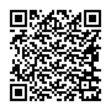 QR Code for Phone number +16466321324