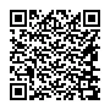 QR Code for Phone number +16466797331