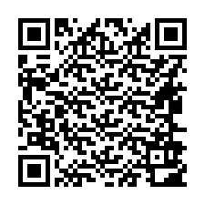 QR Code for Phone number +16466902965