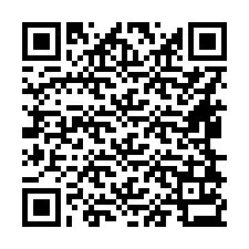 QR Code for Phone number +16468133095