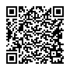 QR Code for Phone number +16469021579