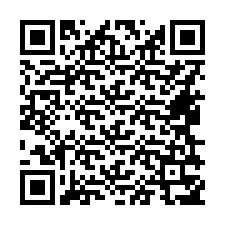 Kode QR untuk nomor Telepon +16469357277