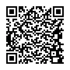 QR Code for Phone number +16469680570