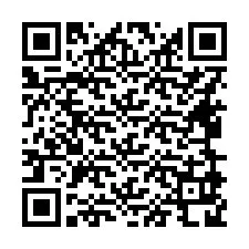 QR Code for Phone number +16469928082