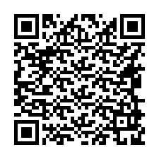 QR Code for Phone number +16469929264
