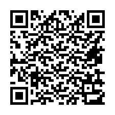 QR Code for Phone number +16479313517