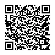 QR Code for Phone number +16502411355
