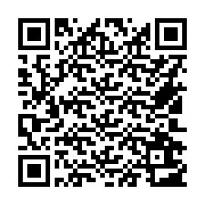 QR Code for Phone number +16502603747
