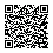 QR Code for Phone number +16509357320