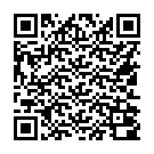 QR Code for Phone number +16512000034