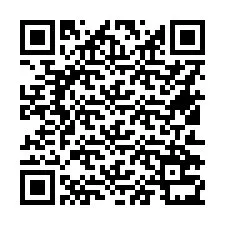 QR kód a telefonszámhoz +16512731652