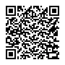 QR код за телефонен номер +16512732422