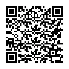QR Code for Phone number +16512736052