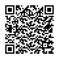 QR Code for Phone number +16512739146