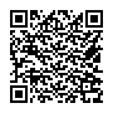 QR Code for Phone number +16512739337