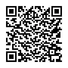 QR Code for Phone number +16512739340