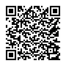 QR Code for Phone number +16512913389