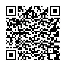 QR Code for Phone number +16513098378