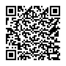 QR Code for Phone number +16513137231