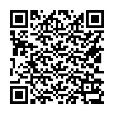 QR Code for Phone number +16513137232