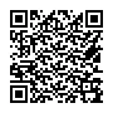 QR Code for Phone number +16513195127