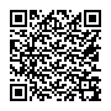 QR Code for Phone number +16513195129