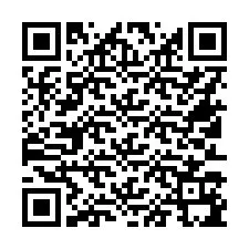 QR Code for Phone number +16513195138