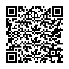 QR Code for Phone number +16513199099