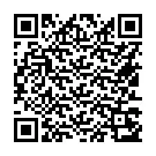 QR Code for Phone number +16513253076