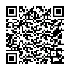 QR Code for Phone number +16513253877