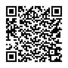 QR Code for Phone number +16513622290