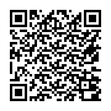 QR Code for Phone number +16572000002