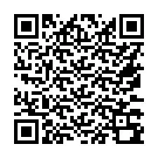 QR Code for Phone number +16573390118