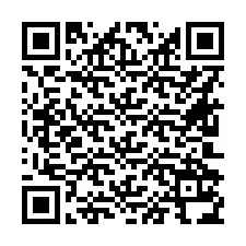 QR Code for Phone number +16602134649