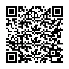 QR Code for Phone number +16612000074