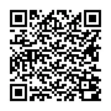 QR Code for Phone number +16612000082
