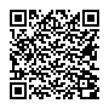 QR Code for Phone number +16612000323