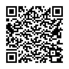 QR Code for Phone number +16612000403
