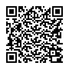 QR Code for Phone number +16612000428