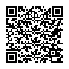 QR Code for Phone number +16612000457