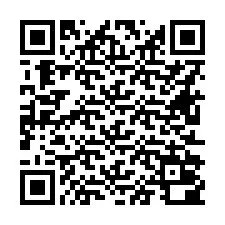 QR Code for Phone number +16612000496