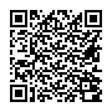 QR Code for Phone number +16612000607
