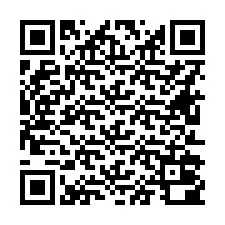 QR Code for Phone number +16612000866