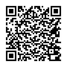 QR Code for Phone number +16612000953