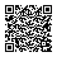 QR Code for Phone number +16612001152