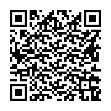 QR Code for Phone number +16612369806