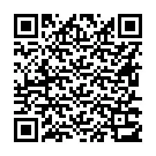 QR Code for Phone number +16617313264