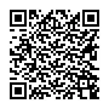 QR Code for Phone number +16622148660