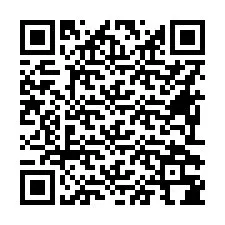 QR Code for Phone number +16692384323
