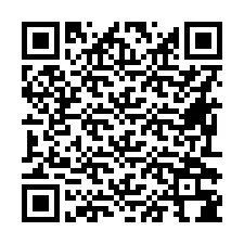 QR Code for Phone number +16692384357